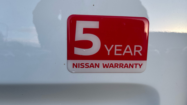 Nissan Primastar 30 L1 Diesel 2.0 dCi 150ps H2 Acenta Van